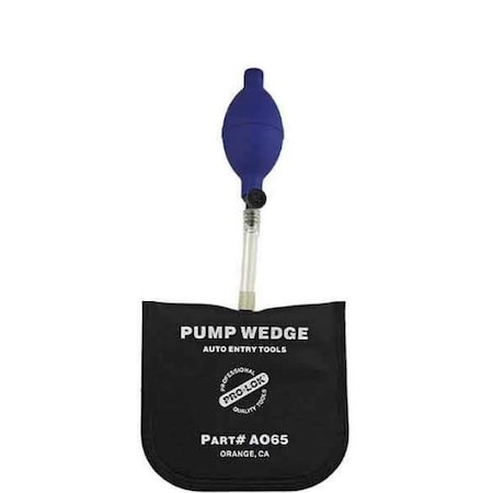 Pro-Lok ProLok: Wedge-Pump Wedge PRL-AO65